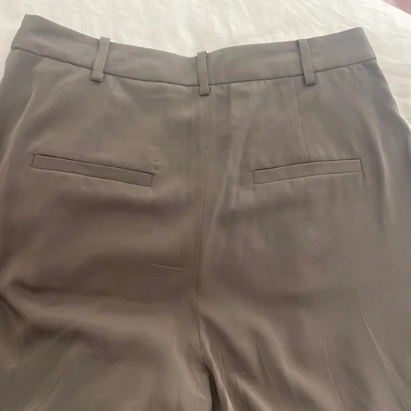 💛SOLD💛Tibi Eco Silk Balloon Pants - Picture 7 of 10